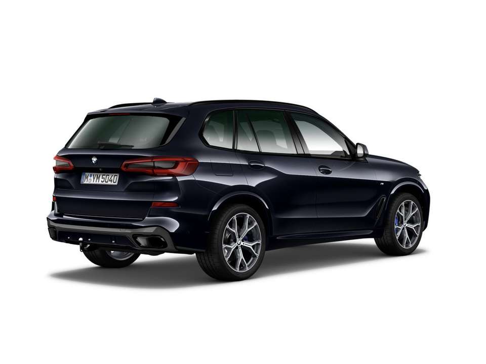BMW X5 - Imagem 3