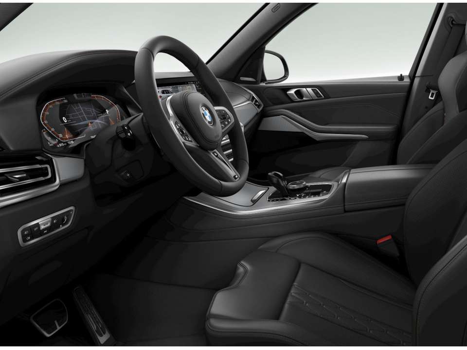 BMW X5 - Imagem 5