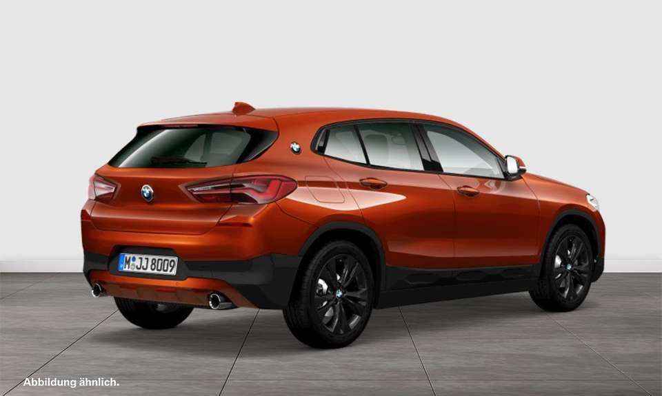 BMW X2 - Imagem 2