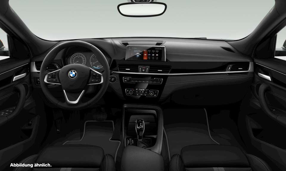 BMW X2 - Imagem 3