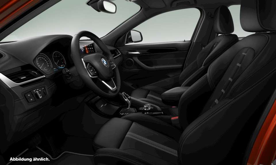 BMW X2 - Imagem 4
