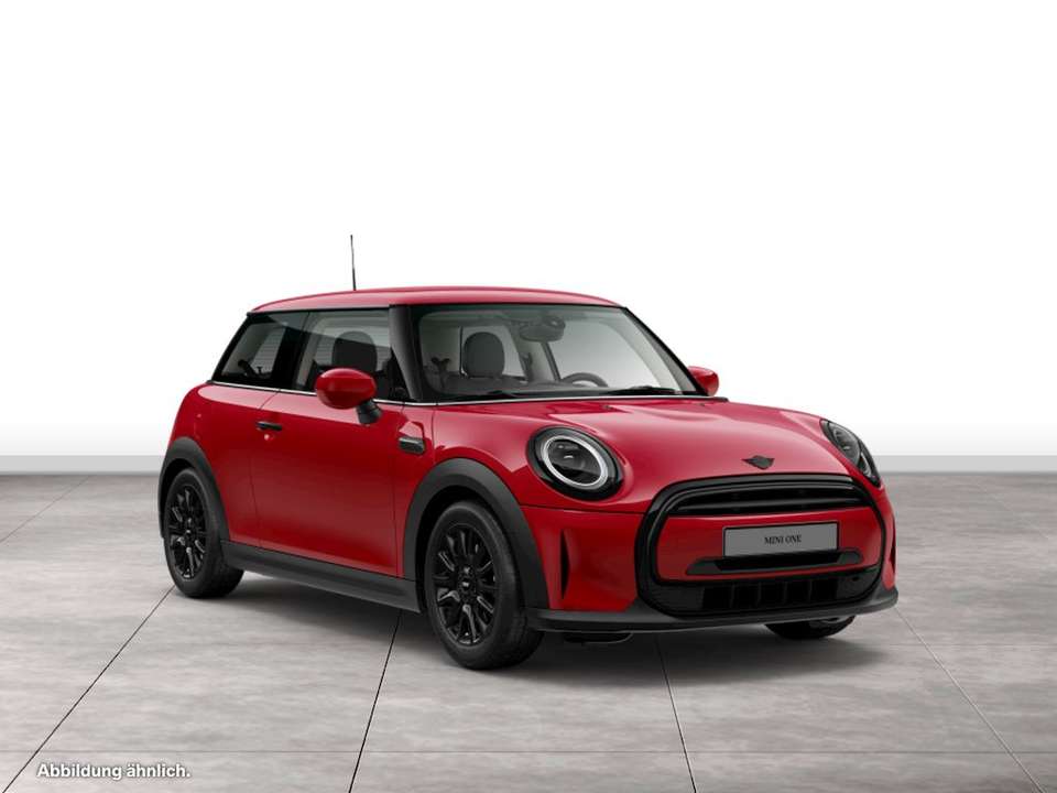 MINI One - Imagem 2