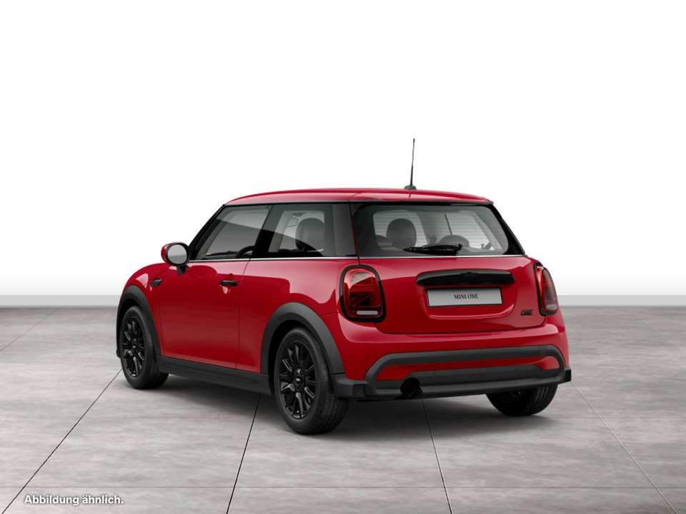MINI One - Imagem 3