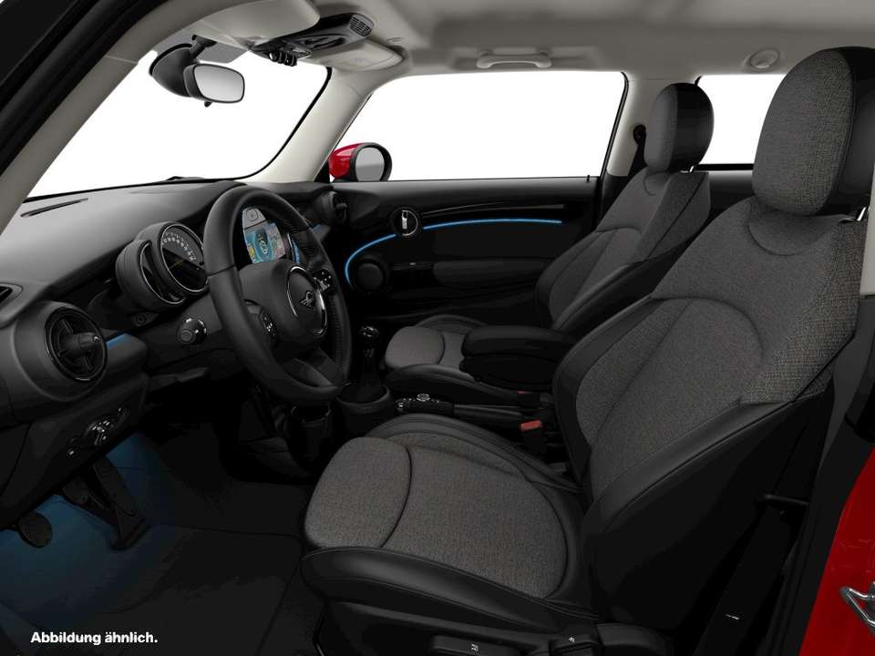 MINI One - Imagem 4