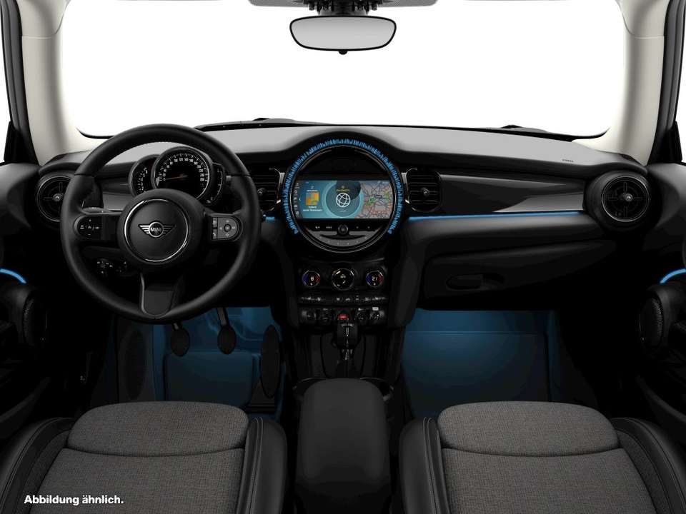 MINI One - Imagem 5