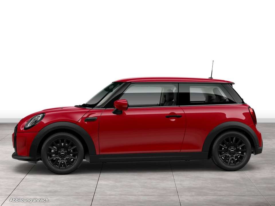 MINI One - Imagem 6