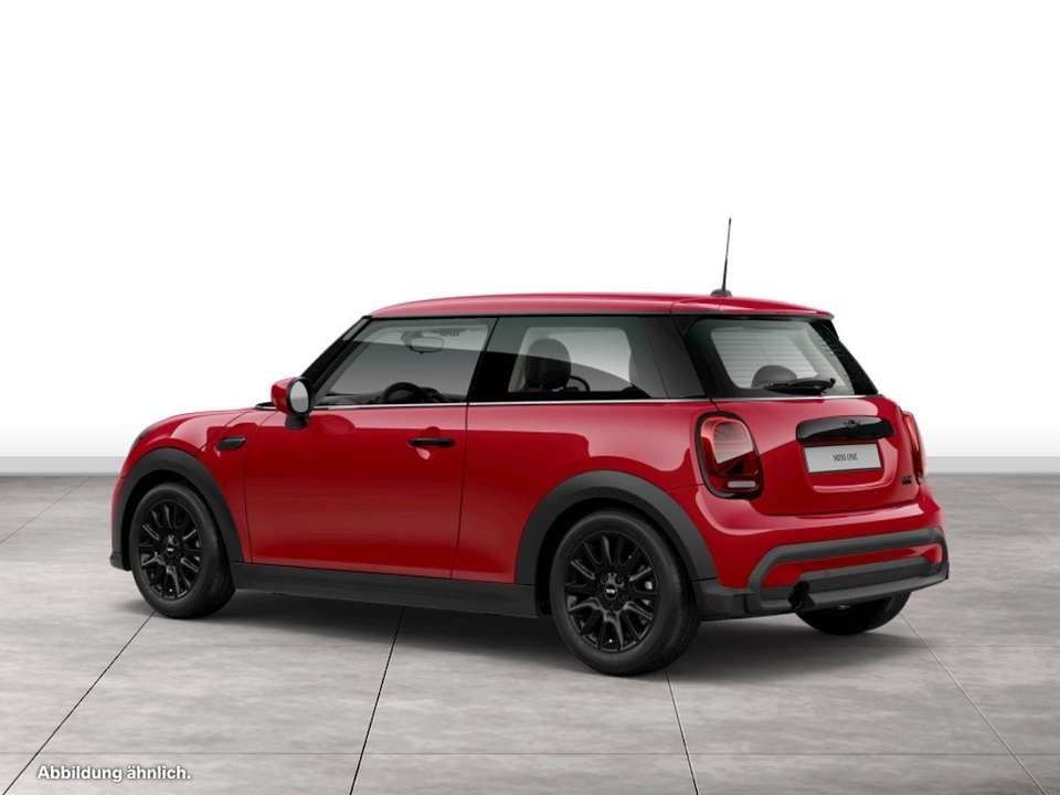 MINI One - Imagem 7