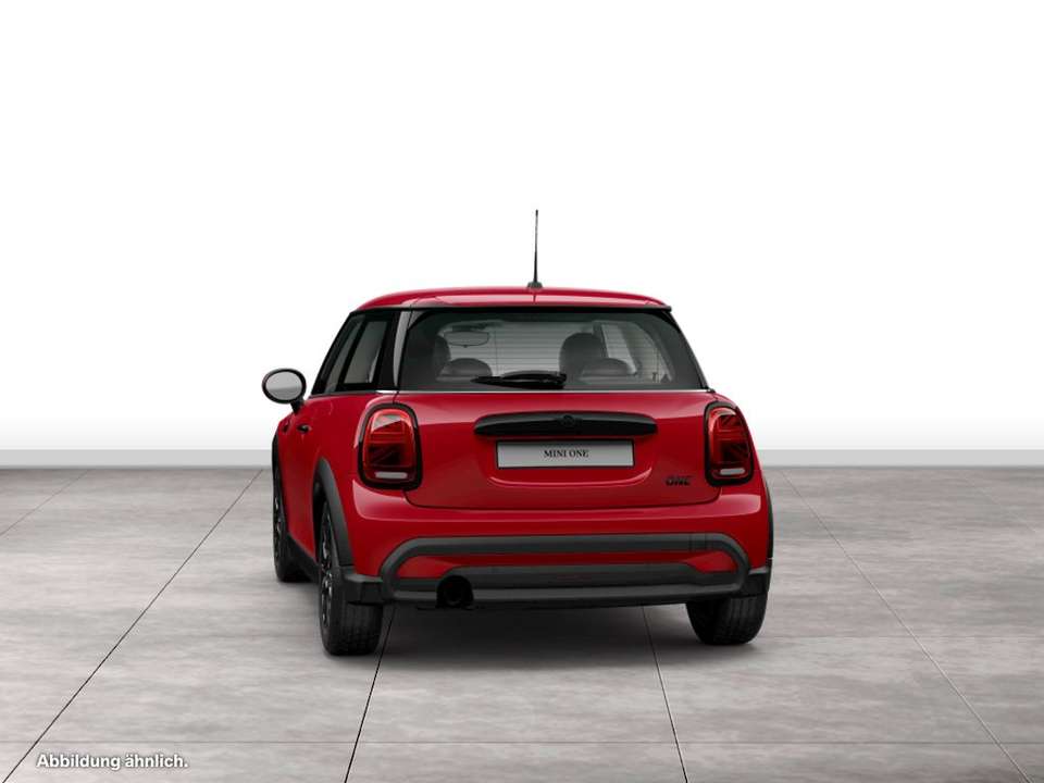 MINI One - Imagem 8