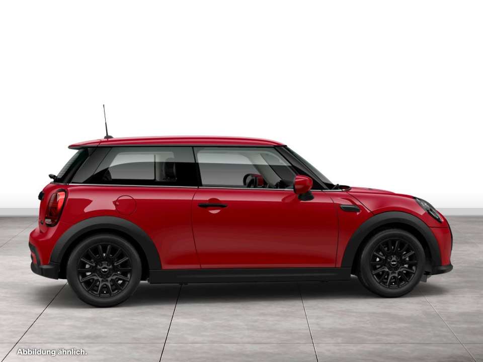 MINI One - Imagem 9