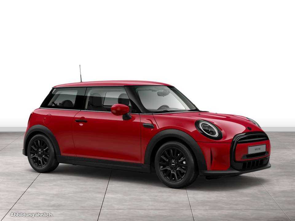 MINI One - Imagem 10