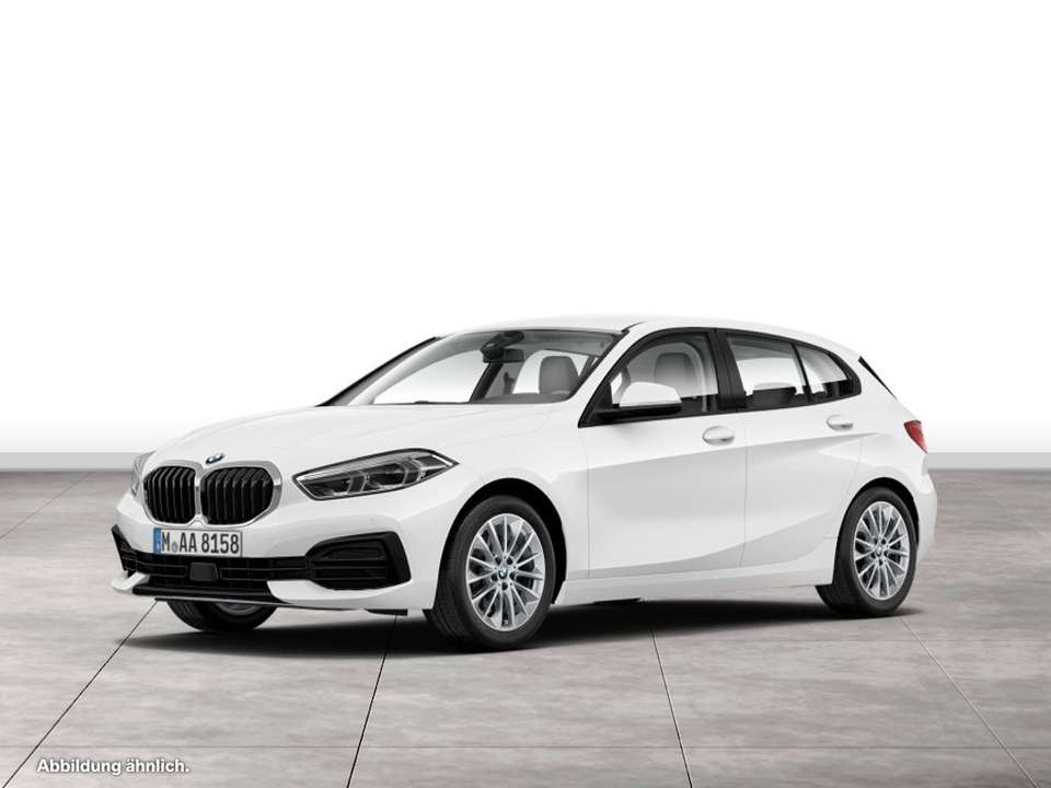 BMW 116 - Imagem 2