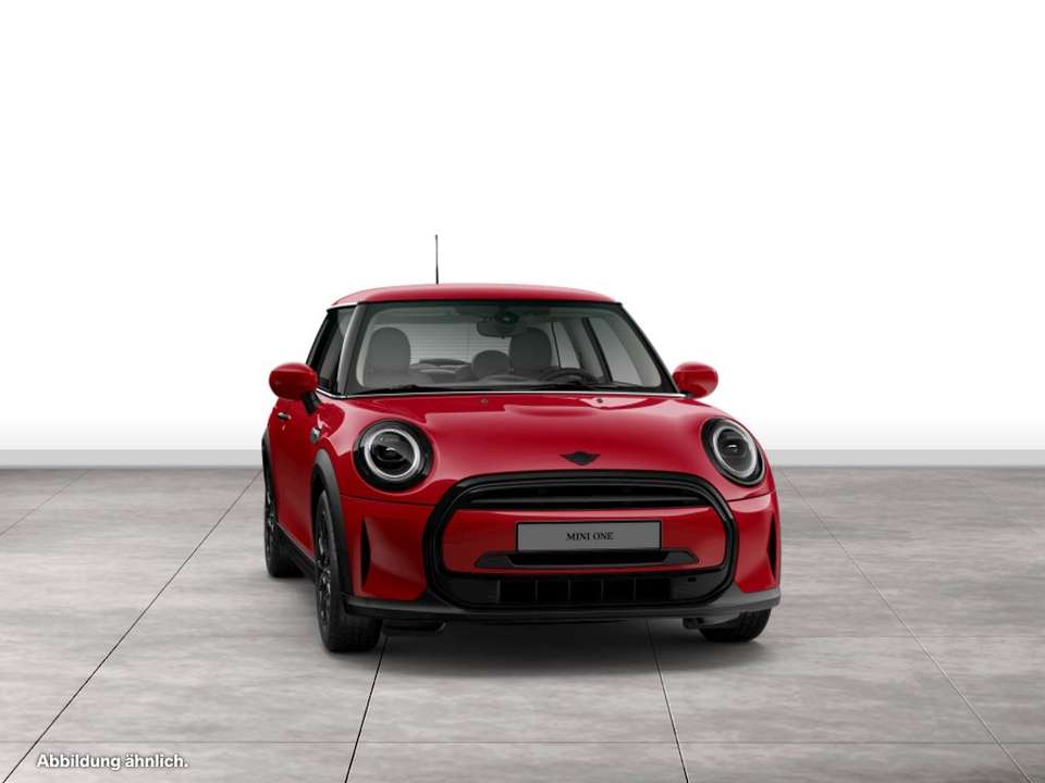 MINI One - Imagem 11