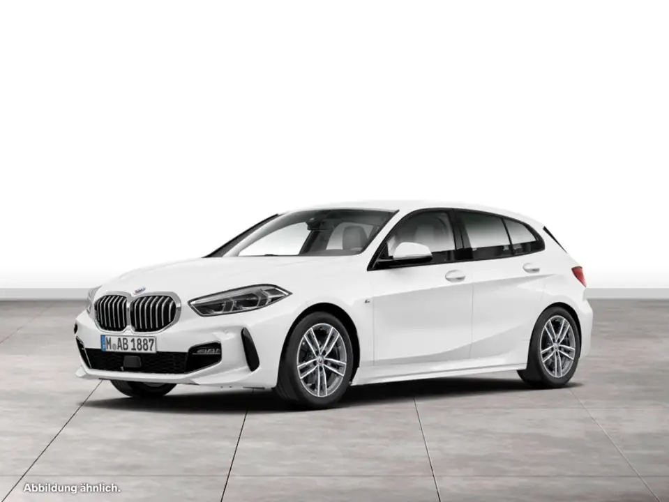 BMW 118 - Imagem 2