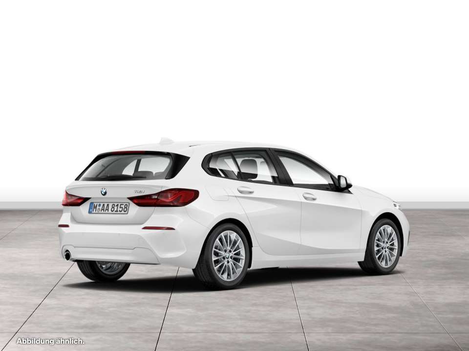 BMW 116 - Imagem 3