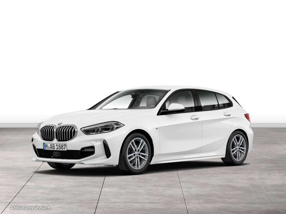 BMW 118 - Imagem 3