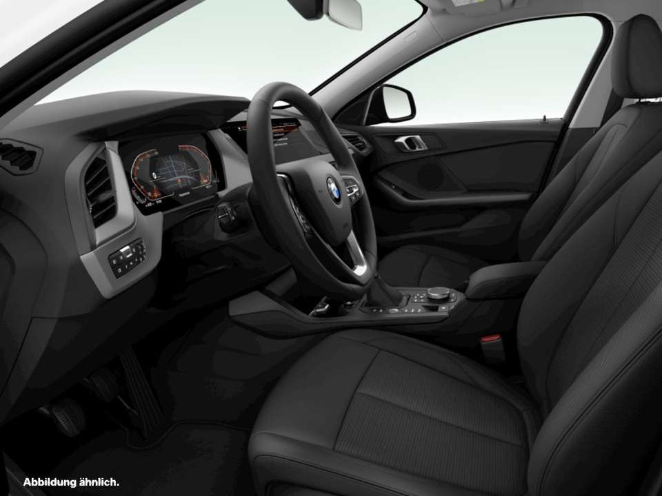 BMW 116 - Imagem 4