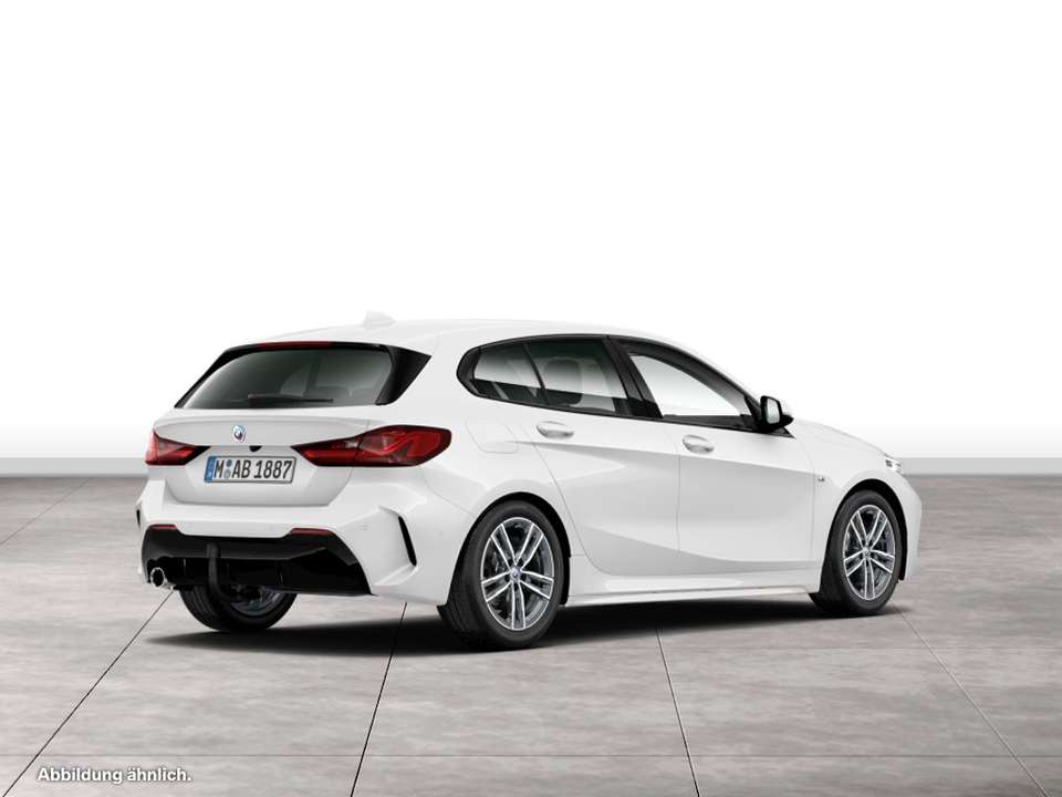 BMW 118 - Imagem 4