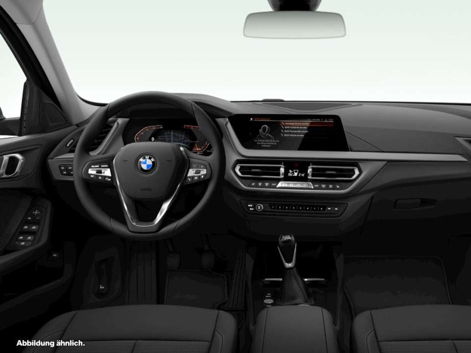 BMW 116 - Imagem 5