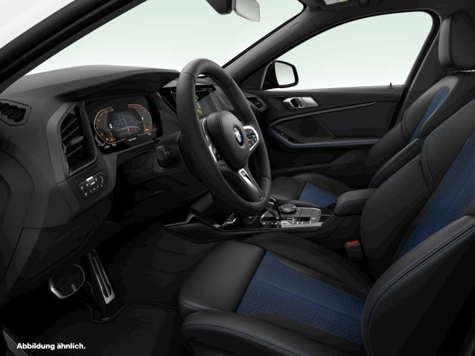 BMW 118 - Imagem 5