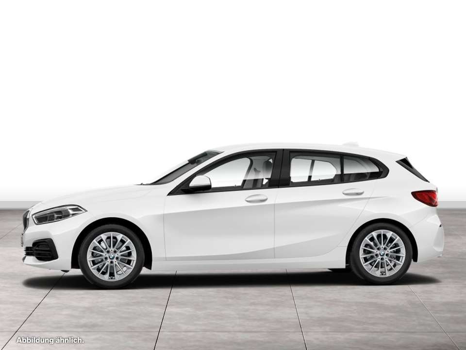 BMW 116 - Imagem 6