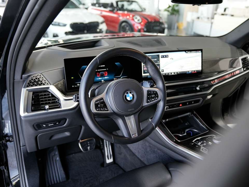 BMW X5 - Imagem 2