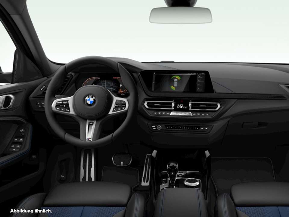 BMW 118 - Imagem 6