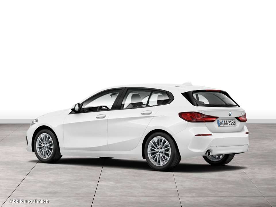 BMW 116 - Imagem 7