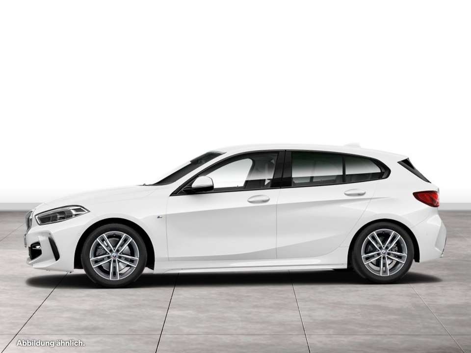 BMW 118 - Imagem 7
