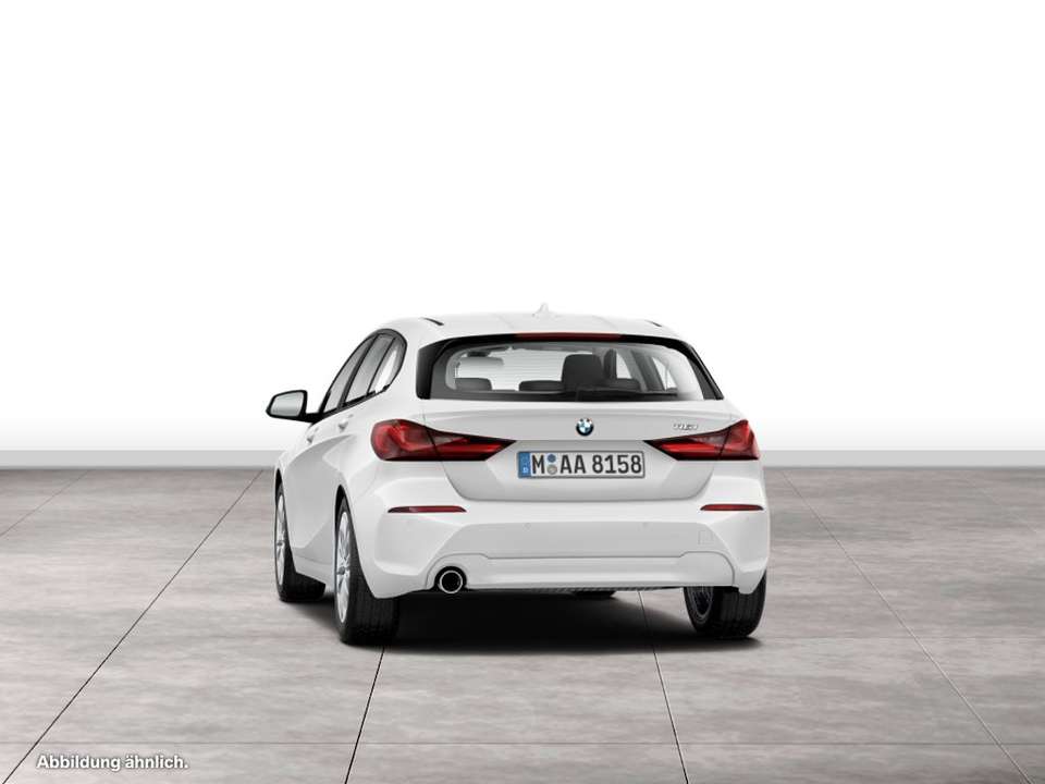 BMW 116 - Imagem 8