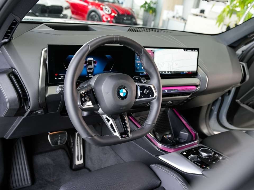 BMW X3 - Imagem 2