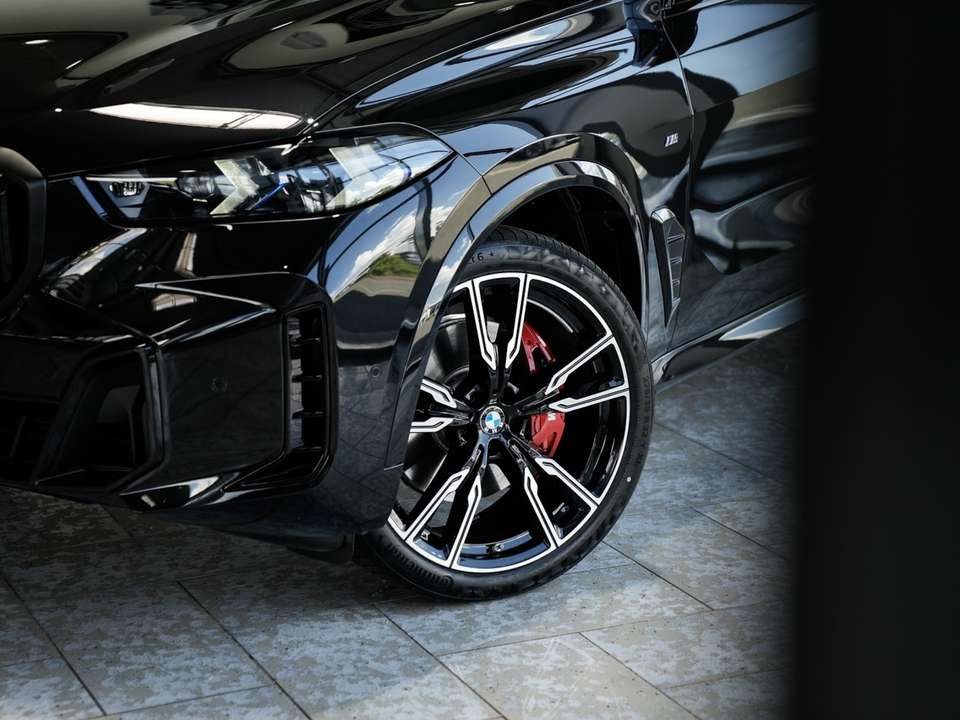 BMW X5 - Imagem 4