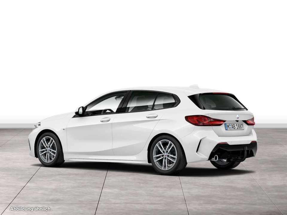 BMW 118 - Imagem 8