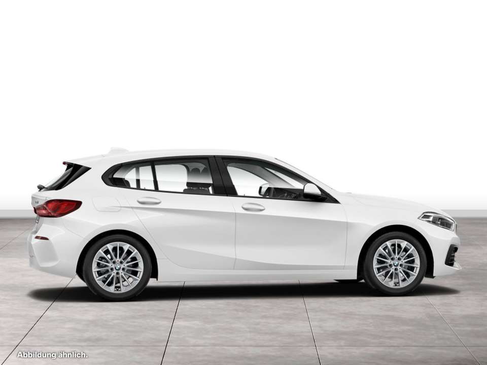BMW 116 - Imagem 9