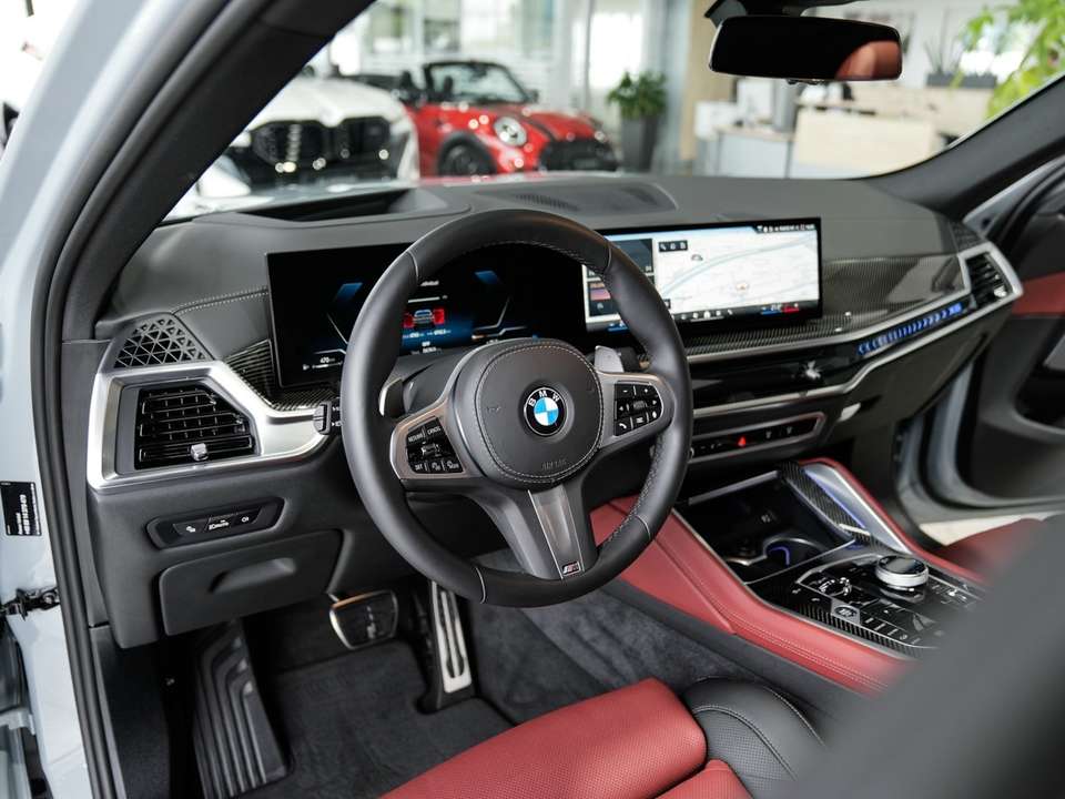 BMW X6 - Imagem 2