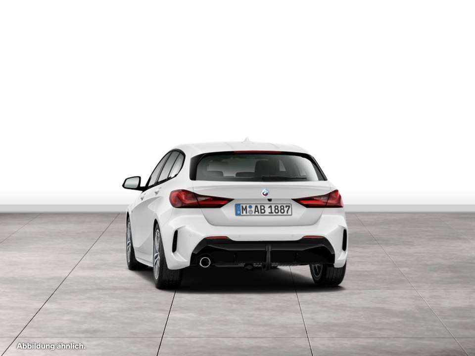 BMW 118 - Imagem 9