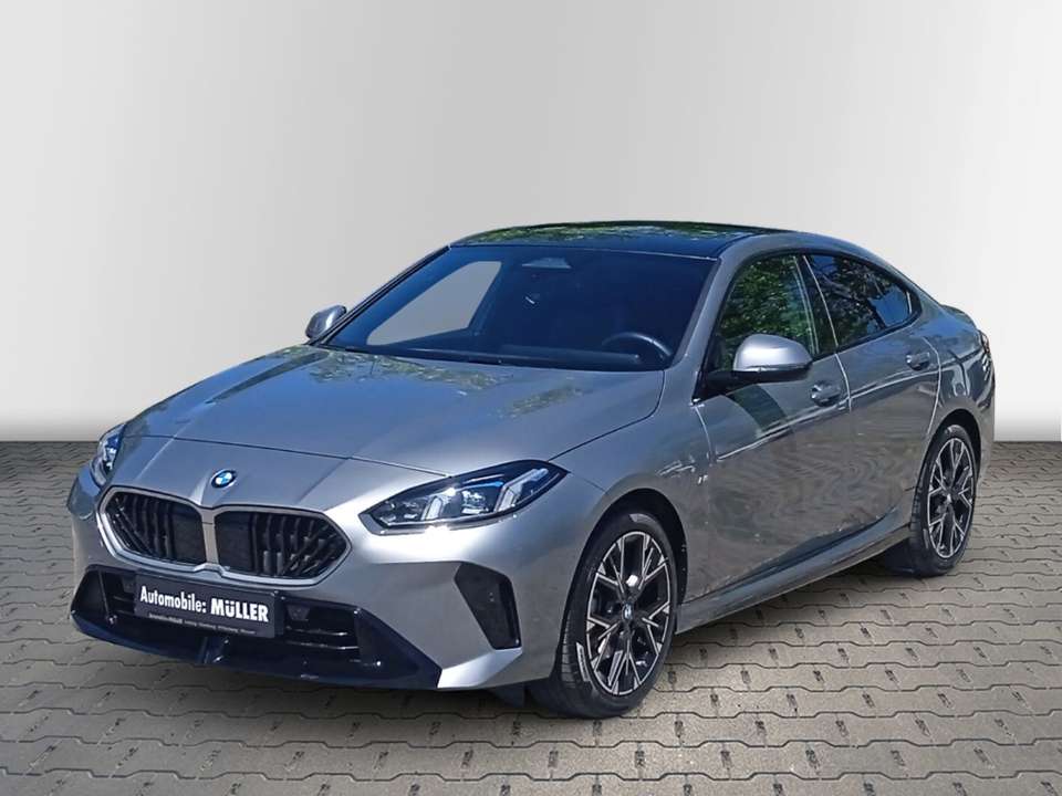 BMW 220 - Imagem 2