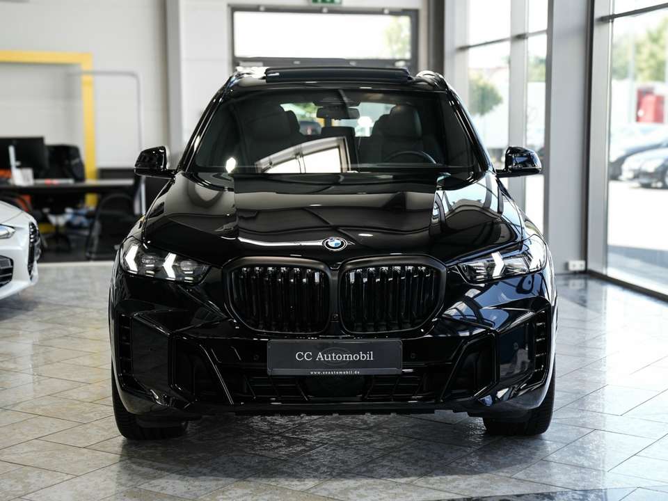 BMW X5 - Imagem 5