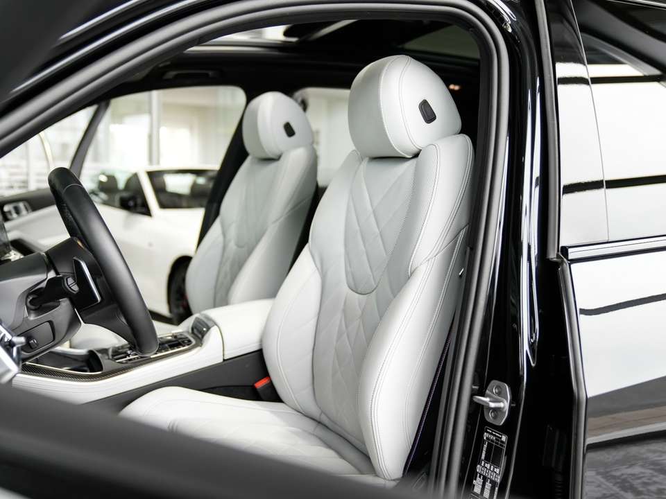 BMW X5 - Imagem 4