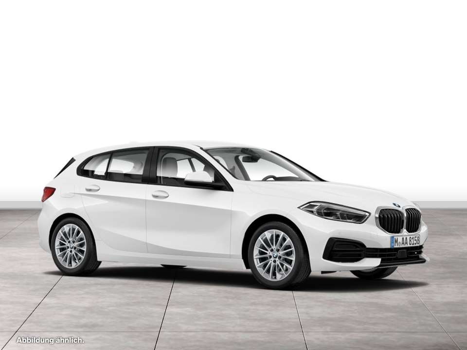BMW 116 - Imagem 10