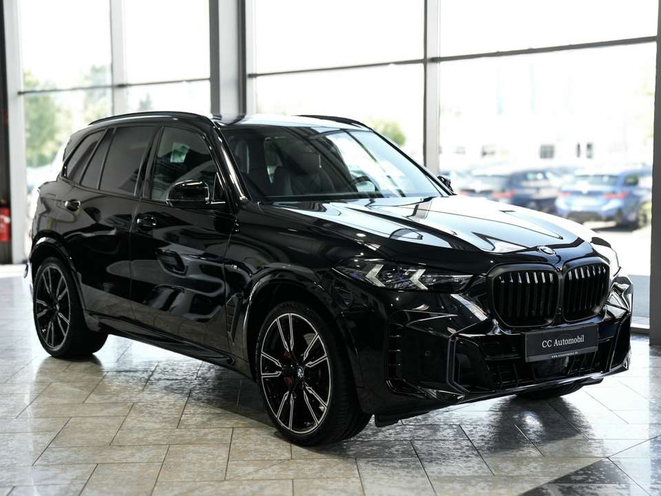 BMW X5 - Imagem 6