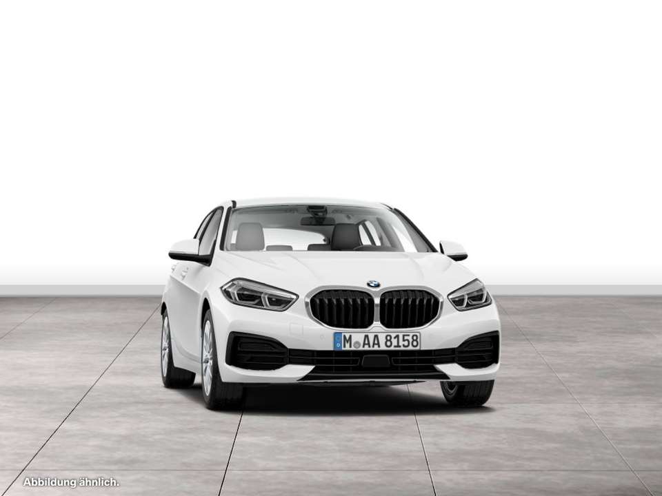 BMW 116 - Imagem 11