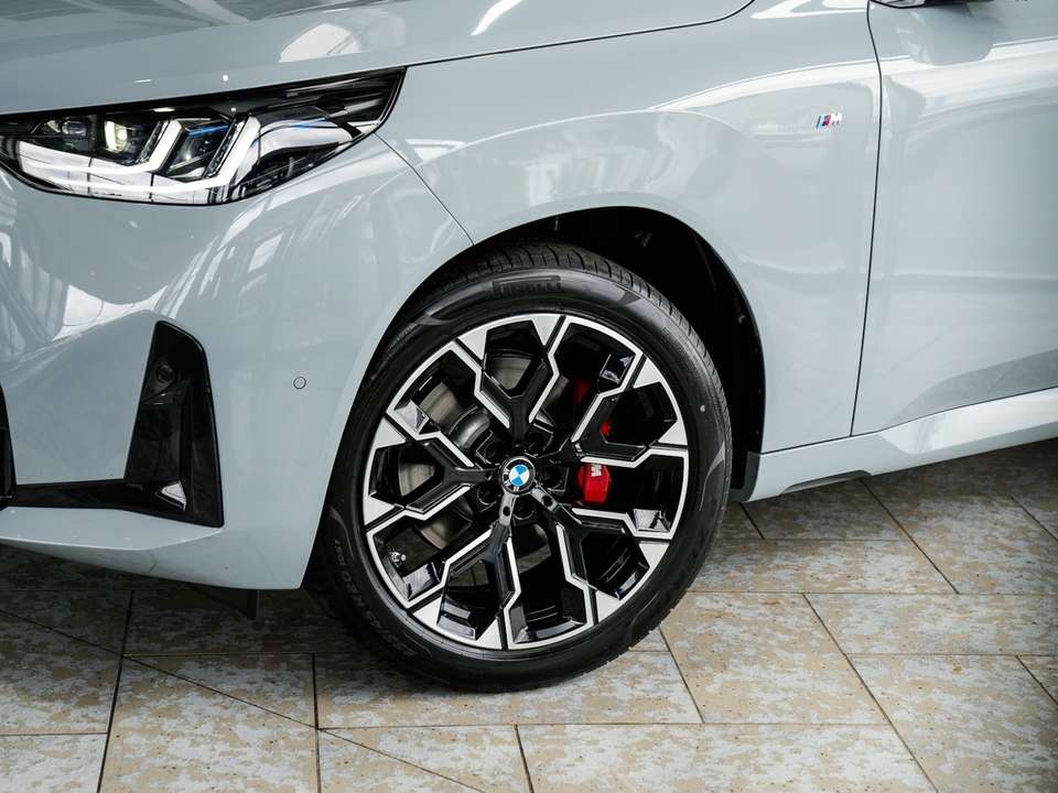 BMW X3 - Imagem 5