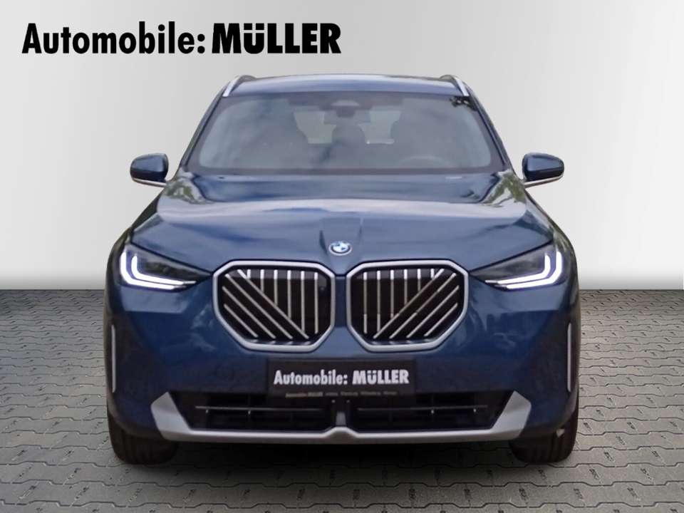 BMW X3 - Imagem 3