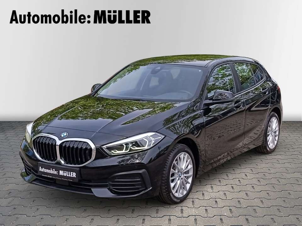 BMW 120 - Imagem 1