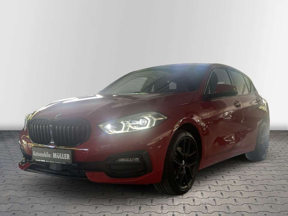BMW 118 - Imagem 2