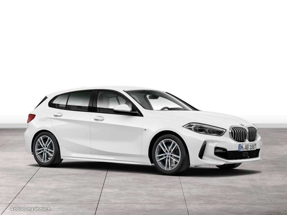 BMW 118 - Imagem 11