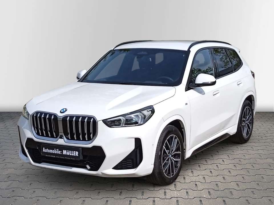 BMW X1 - Imagem 2
