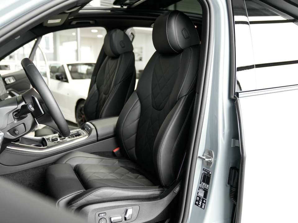 BMW X5 - Imagem 4