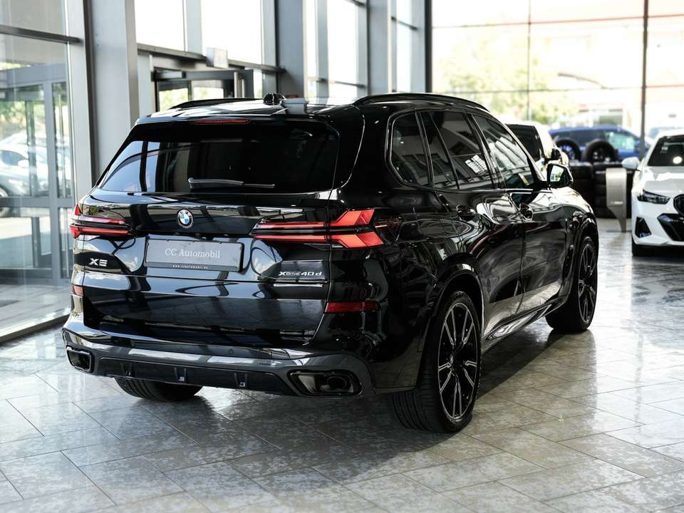 BMW X5 - Imagem 7