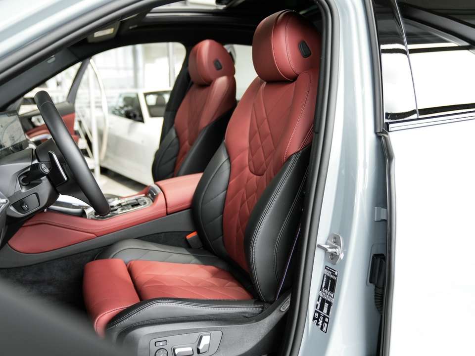 BMW X6 - Imagem 4